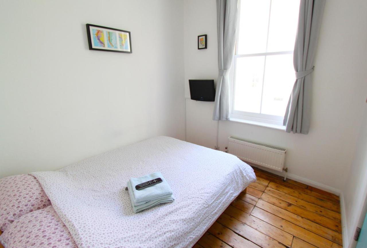 Seadragon Backpackers Albergue Brighton Exterior foto