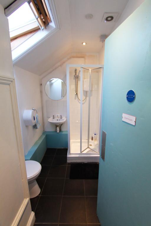 Seadragon Backpackers Albergue Brighton Exterior foto